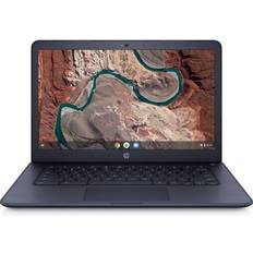 HP 4 GB Laptops HP Chromebook 14-db0500sa