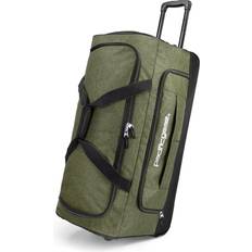 Traveler’s Choice Resväskor Traveler’s Choice Wheeled Rolling Duffel Durable