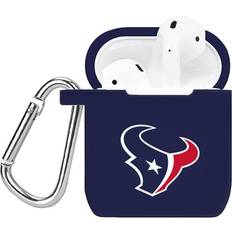 Artinian Houston Texans AirPods Case Cover