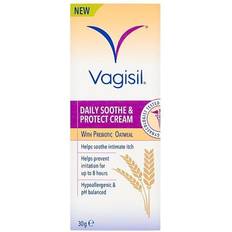 Cheap Intimate Creams Vagisil Daily Soothe And Protect Oatmeal Cream