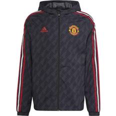 Adidas Manchester United DNA Windbreaker