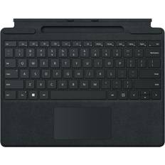 Microsoft Surface Pro 8 Keyboards Microsoft Signature Keyboard (Nordic)