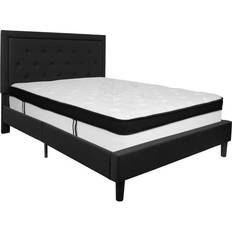 Bed Frames Flash Furniture Roxbury Bed