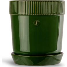 Elise sagaform Sagaform Elise flower pot with