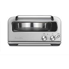 Electric Pizza Ovens Breville Smart Oven Pizzaiolo