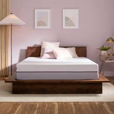 Purple Plus Cal King Polyether Matress 96.5x190.5cm