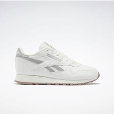 Reebok Donna Scarpe Reebok Classic Vegan - Chalk/Pugry 3/Taupe Female