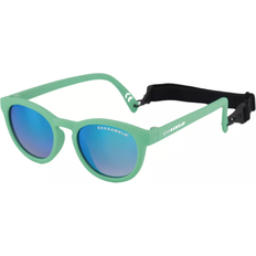 Solbriller Geggamoja Solbriller - Neptune Green