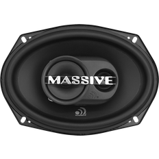 Massive Audio MX693