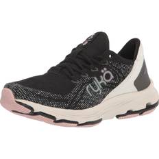 Laced - Women Walking Shoes Ryka Devotion X (Women's) Black