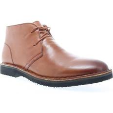 Propét Findley Mens Boot 2E TanBlack