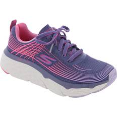 Skechers Max Cushioning Elite Galaxy Burst W - Purple/Pink