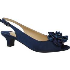 Shoes J.Reneé Leonelle - Navy