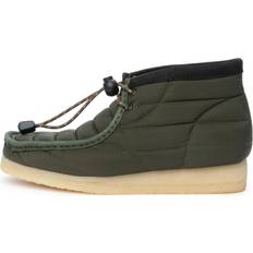 Clarks Moccasins Clarks Wallabee Boot