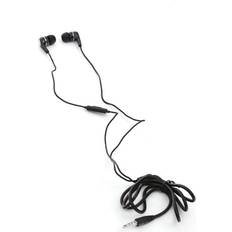 Earset Platinet Wired Earbud Stereo Earset