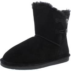 Women's Rosaline Ankle Boot - Black II