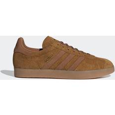 Bronze - Men Trainers Adidas Gazelle Bronze Strata Gum