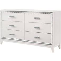 Acme Furniture Haiden Chest of Drawer 63x38"