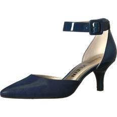 Anne Klein AK Anne Klein Fabulist (Women's) Navy