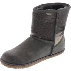 Multicolored - Women Ankle Boots Minnetonka Tali Boot (Women's) Grey/Multi