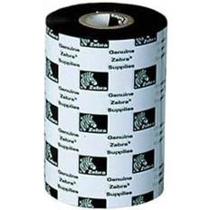 Zebra 2300 Wax 110 mm x 300m 12-Pack