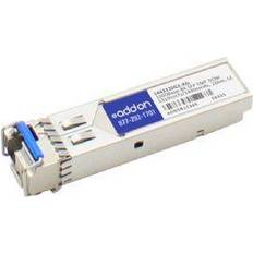 AddOn 1442120G2 Compatible SFP Transceiver