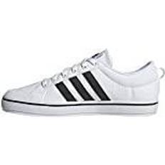 Men's adidas trainers adidas Bravada Mens Trainers - Hvid/Sort