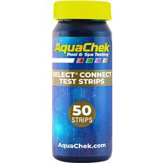 Measurement & Test Equipment Aquachek 541640A Select Refills Test Strip for Swimming Pools