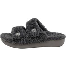 Fur - Women Sport Shoes Alegria Chillery (Women's) Graphite Euro