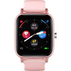 Plast Smartwatches Radiant Smartwatch RAS10203