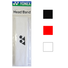 Overgrips Yonex Headband White Unisex ONESIZE
