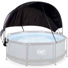 Pool 244 Exit Toys Swimming Pool Sonnenschutz ø244cm