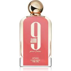 Afnan 9AM Pour Femme EdP 100ml