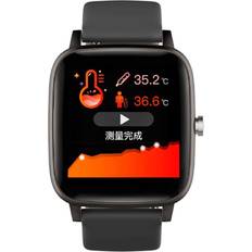 Plast Smartwatches Radiant RAS10201 Smartwatch