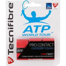 Tecnifibre Pack 3 Overgrip Contact Pro Rossi