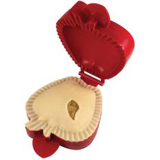 Cupcake Makers R&M International Pocket Pie Maker Apple Shape 5 in