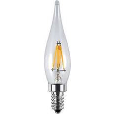 55231 LED (monochrome) E10 1.5 W Warm white (Ø x L) 22 mm x 88 mm 1 pc(s)