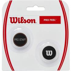 Griffbänder Wilson Tennis Pro Staff Feel Dampener 2