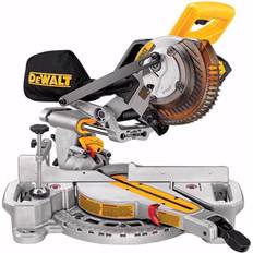 Battery Miter Saws Dewalt DCS361M1 (1x4.0Ah)