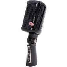 CAD A77BK Large-Diaphragm Dynamic Microphone