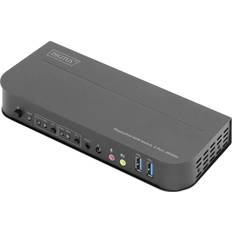 Switch KVM Digitus DS-12850