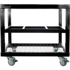 Grill Vogn Base with Basket