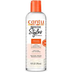 Cantu Shampoo Cantu Protective Styles Hair Bath and Cleanser 296 ml