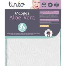 Babymadras Tineo Babymadras Aloe Vera 60