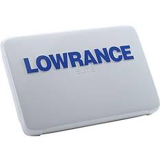 Lowrance Náutica Lowrance Sun Cover Elite-9 Ti White