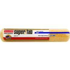 Super/Fab Knit 14 X Regular Roller Cover 1 pk Wood Paint Yellow