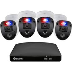 Swann Surveillance Cameras Swann Communications Enforcer