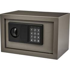 Lock box Stalwart Safe Box Lock Box