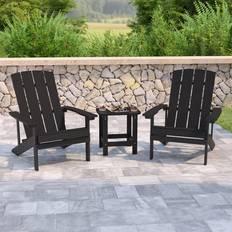 Garden Chairs Flash Furniture 2 Pack