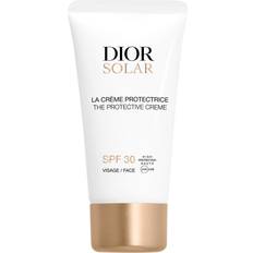 Dior Auringonsuojaukset Dior Solar Protective Creme SPF30